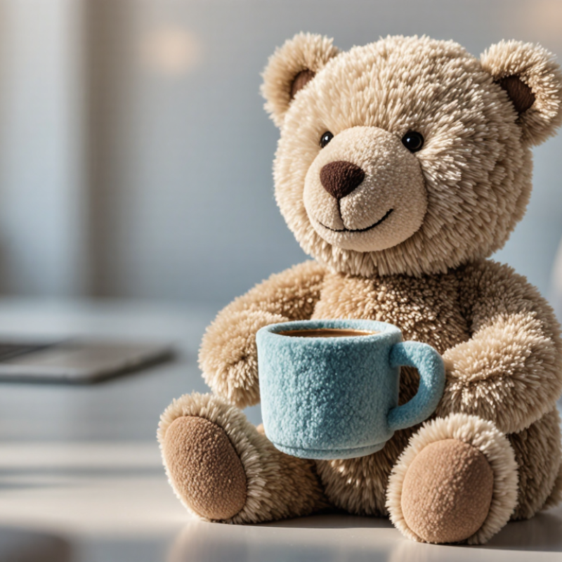 Why Should Brands Use Plush Toys for Promotion?