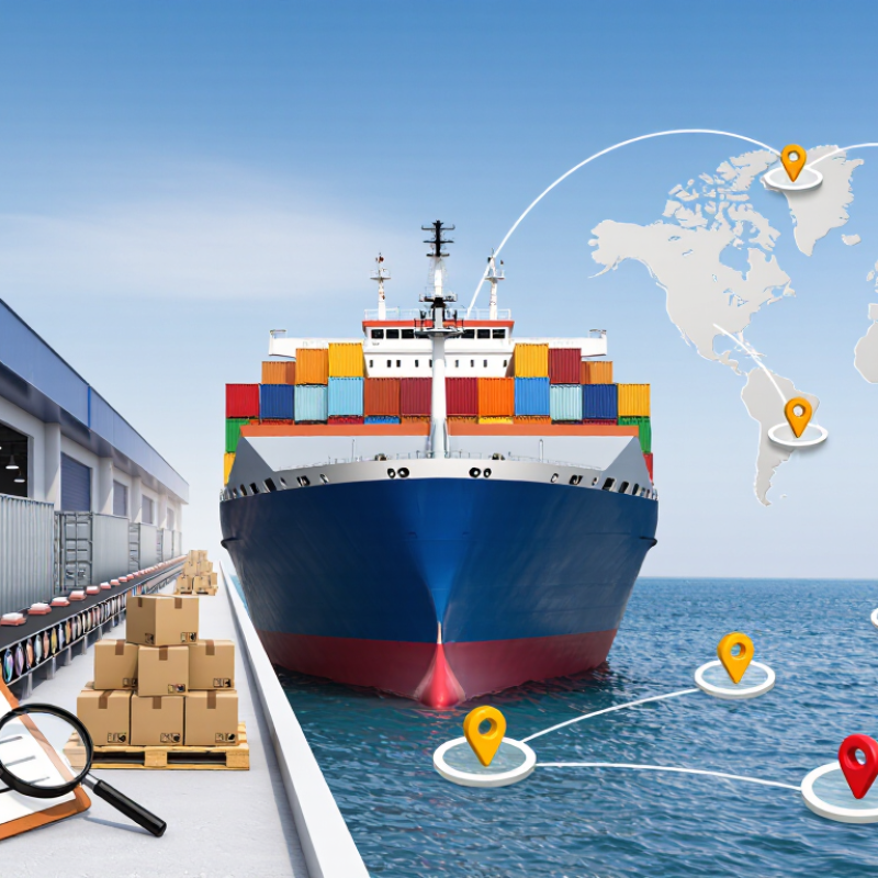 What Is CHUDU and How Can Global Buyers Source It?