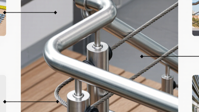 7 Tips for Choosing a Cable Handrail System