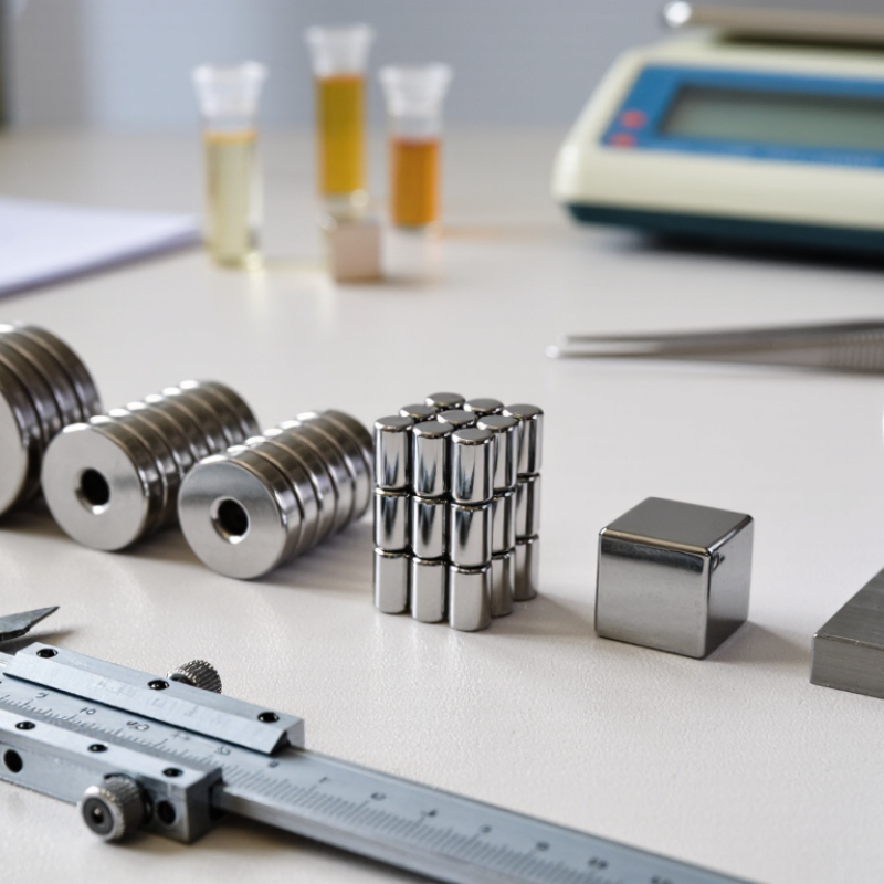 Which Nd Magnet Is Best for Global Buyers?