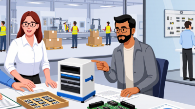 How to Choose Cells and Systems for Global Sourcing?