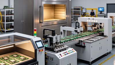2026 Top Types of Circuit Board Equipment for Global Buyers?