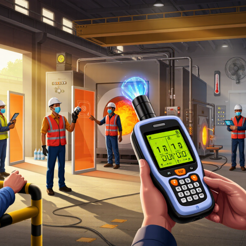 How to Choose Heat Stress Monitors for Global Buyers?