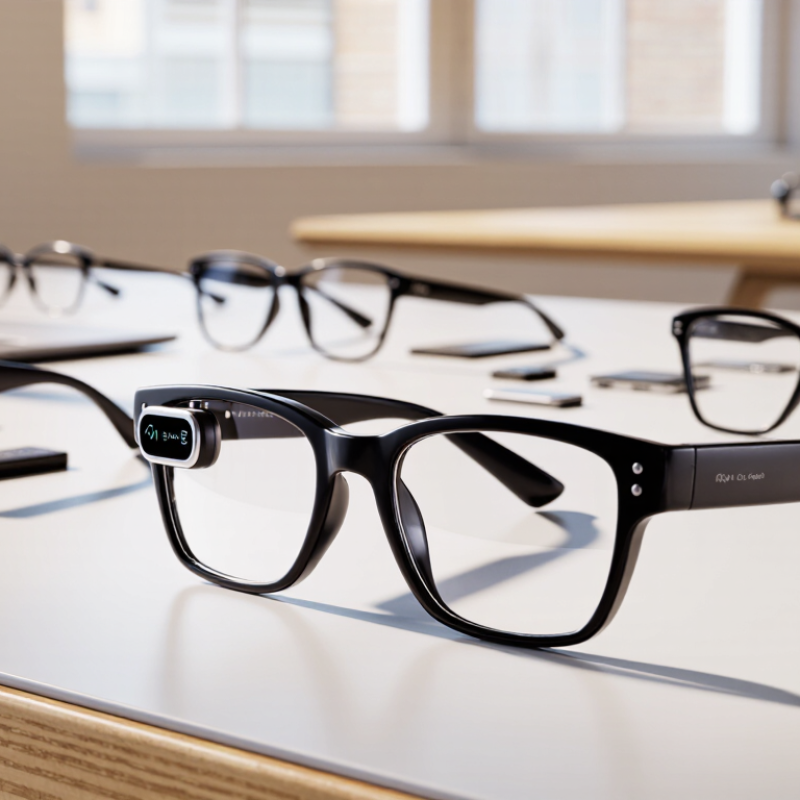 Top Smart Reading Glasses Suppliers for Global Buyers