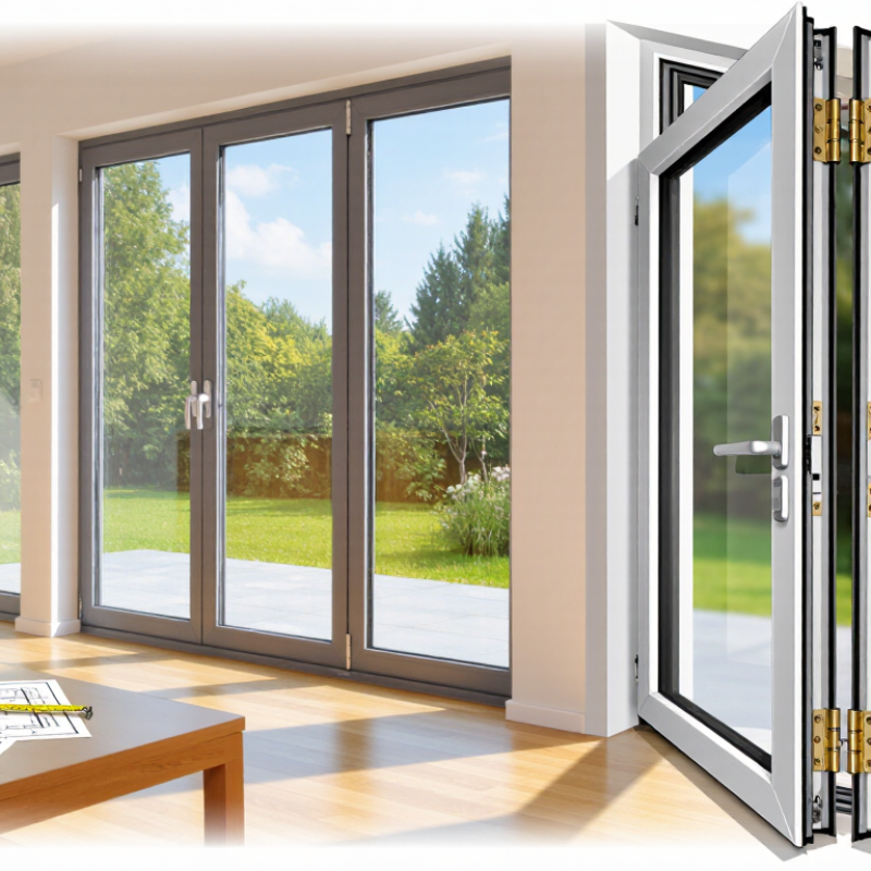 What Are the Best Home Windows and Doors from China?