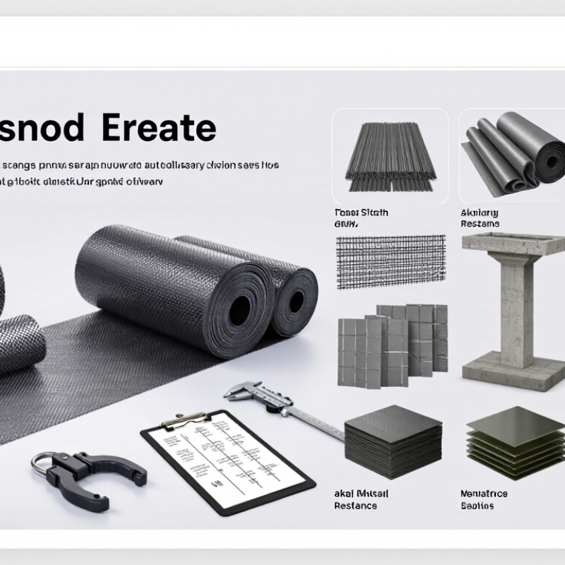 2026 Best Carbon Fibre Mesh for Global Buyers?