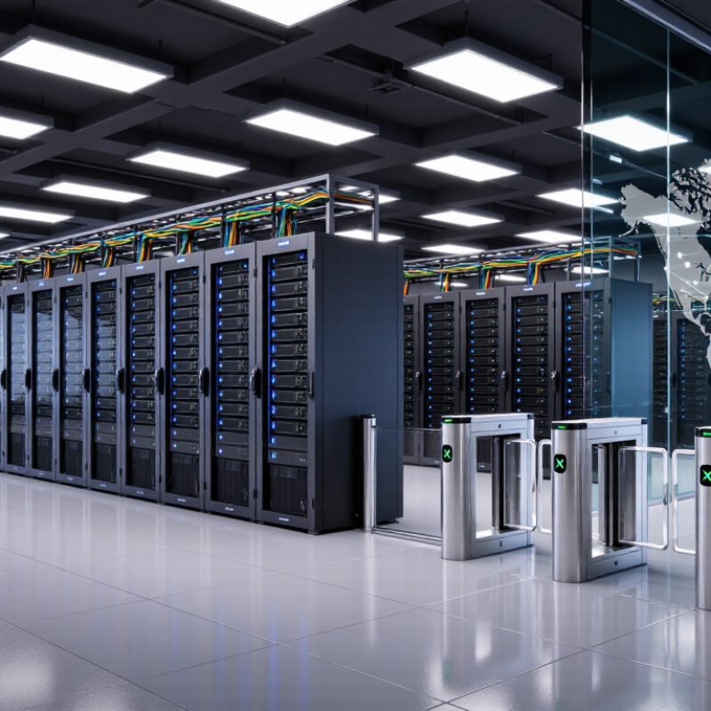 What Is the Best China Server Center for Global Buyers?