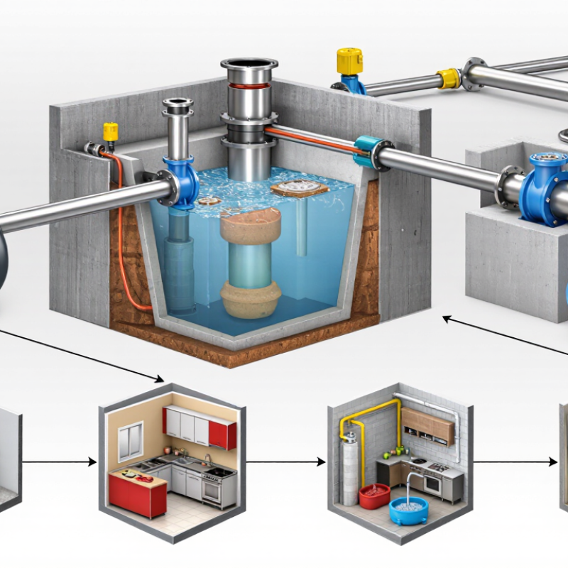 What Are the Top Sewage Pump Systems?