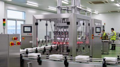 China Best Packaging Equipment Manufacturers for Buyers