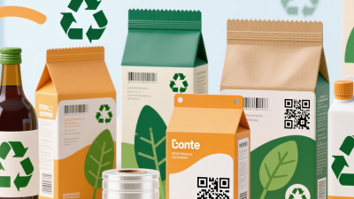 What Are the 2026 Best Packaging Labels?