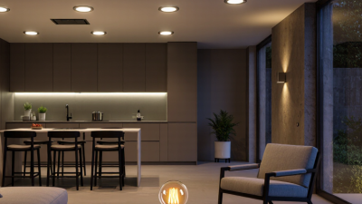 Top Home LED Lighting Manufacturers Worldwide