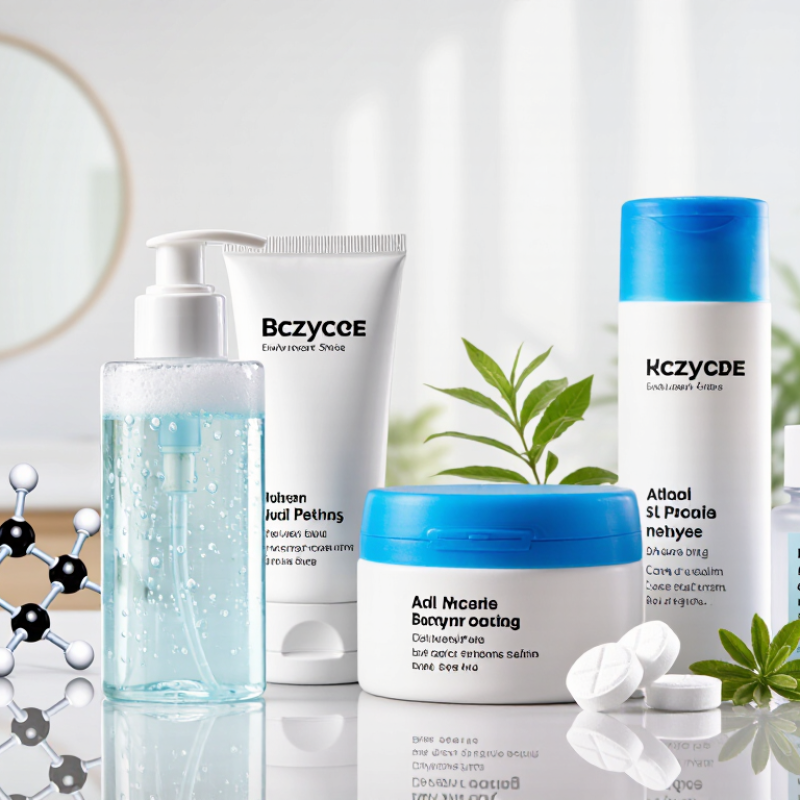 China Best Cystic Acne Products How to Clear Fast?