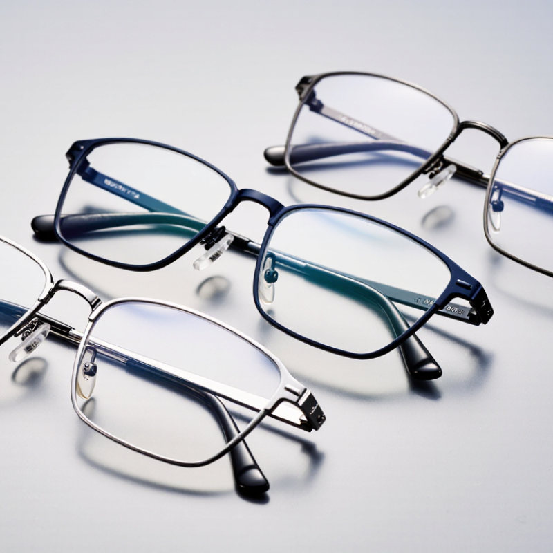 What Are the Top Active Hinge Eyeglasses for Buyers?