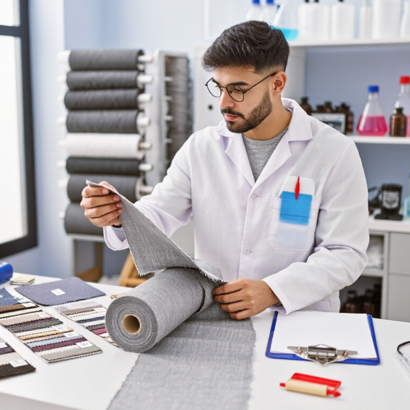 Top 10 Muleton Fabric Suppliers for Global Buyers