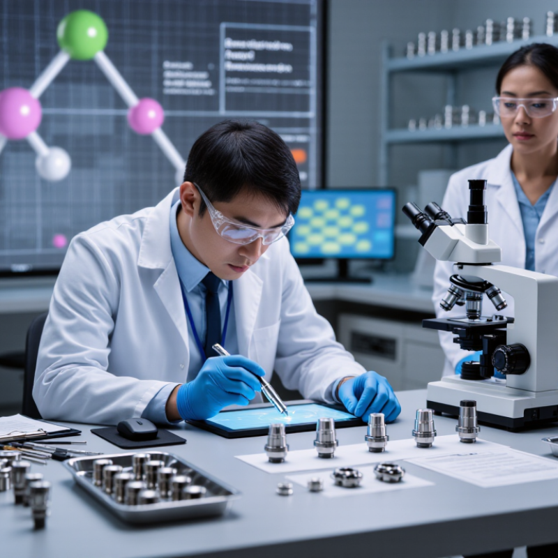 How to Find NanoMetalene Implant Technology Suppliers