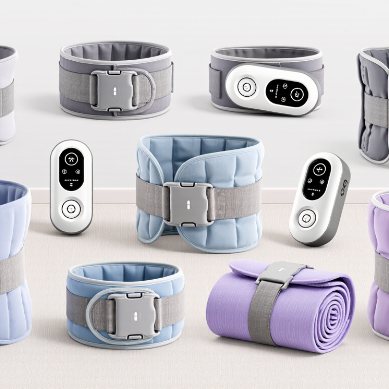 Top 10 Heated Pads for Period Cramps in 2026?