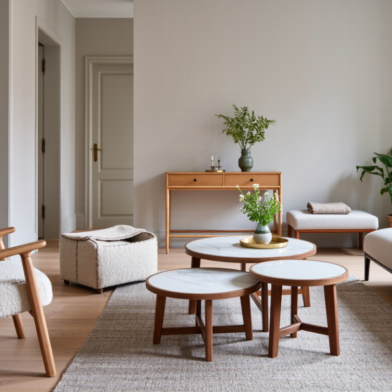 What Are the Top Occasional Furniture Types for 2026?