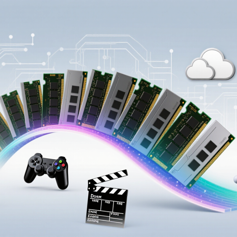2026 Best High Frequency DDR5 Benefits for Global Buyers?