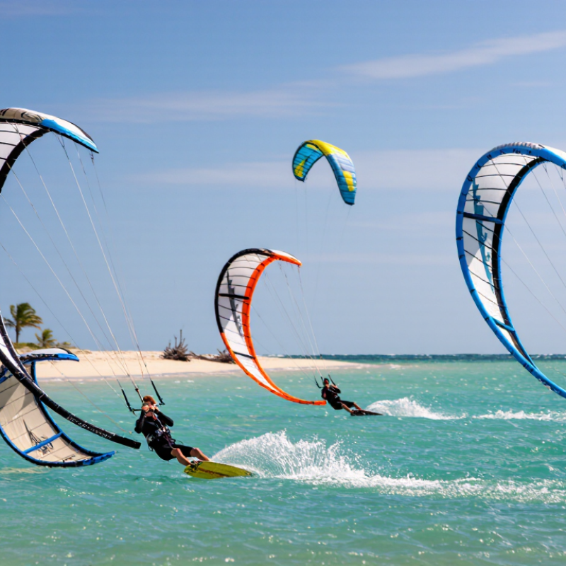 2026 Best Kiteboarding Innovations for Global Buyers?