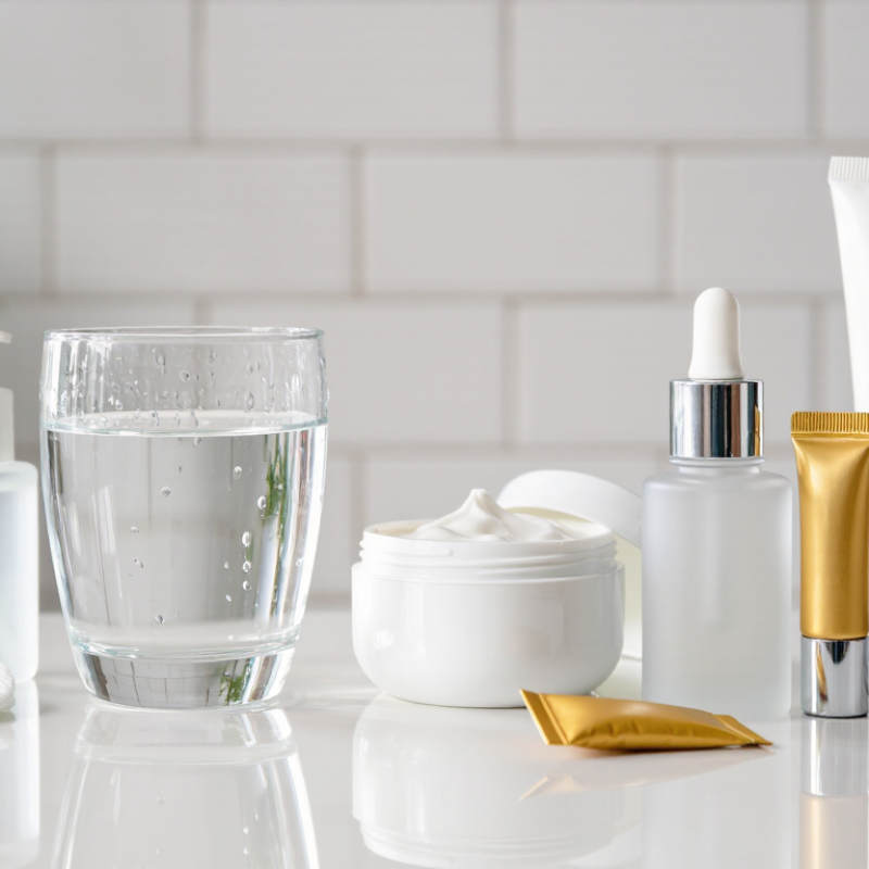 2026 Best Skincare Routine What Order to Apply Products?