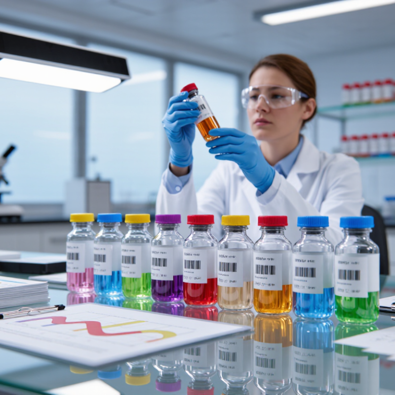 How to Source Compliant Vape Flavorings Worldwide?