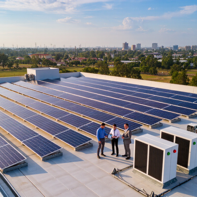 Top 10 Solar Savings Tips for Global Buyers?