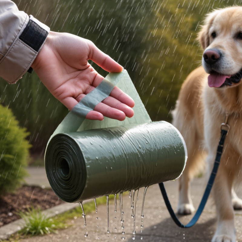 7 Tips for Buying Degradable Dog Poop Bags