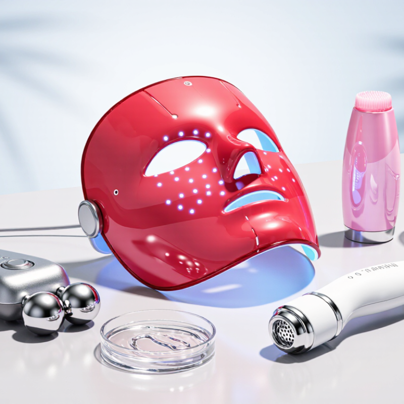 Are Beauty Devices Effective China Best Types to Buy?