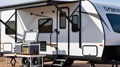 Top 10 Best 12 Volt Refrigerators for RV Travel?