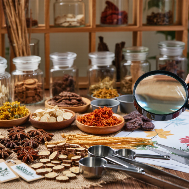 10 Natural Medicine Sourcing Tips for Global Buyers
