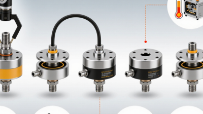 7 Best Inline Load Cells for Accurate Force Measurement