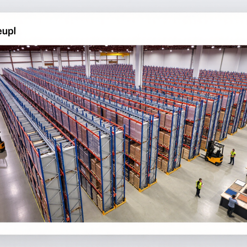 China Best Stacking Systems for Global Buyers?