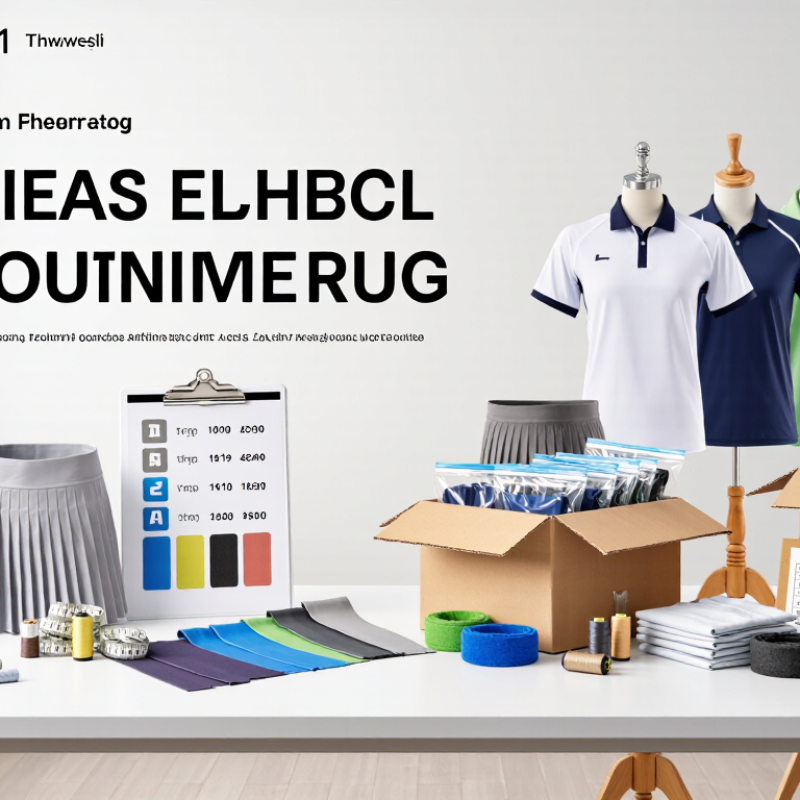 China Best Wholesale Tennis Apparel Suppliers