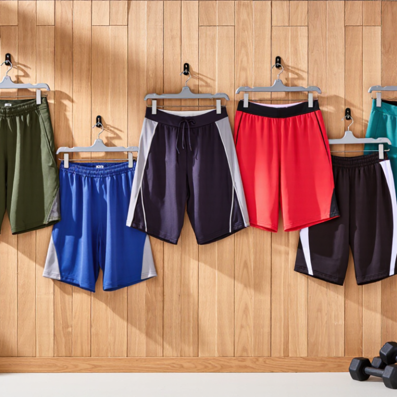 10 Best Athletic Shorts for Wholesale Buyers?
