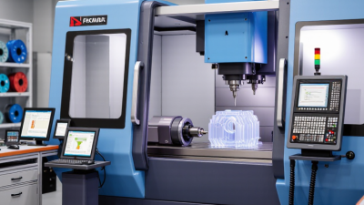 What Is the Best Plastic CNC Machining Service in China?