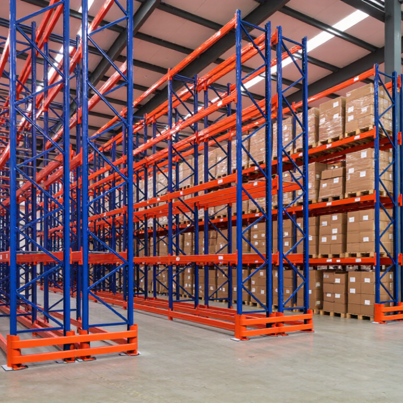 Top Heavy Duty Pallet Racks for Global Buyers?