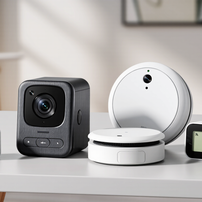 What Is a Spy Camera and How Does It Work?