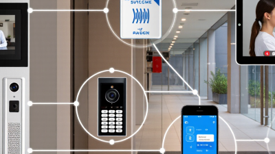 What Is an Apartment Intercom and How Does It Work?