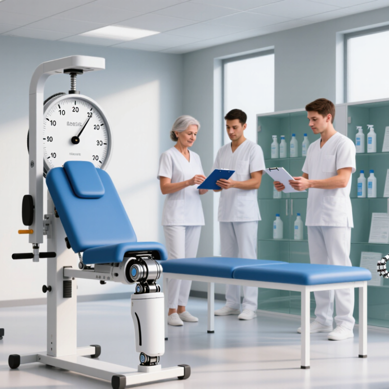 Why Choose a Physical Therapy Machine for Your Clinic?