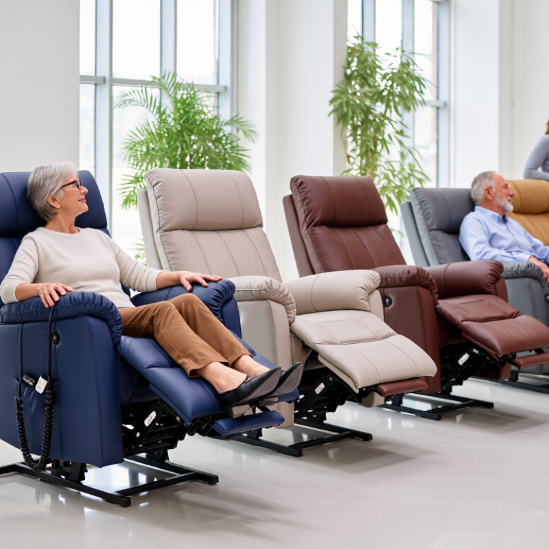 China Best Pride Lift Chairs Wholesale for Global Buyers
