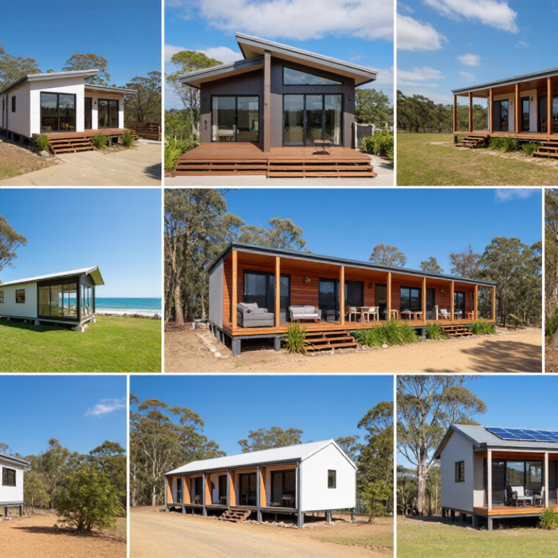 Top 10 Modular Homes Australia Designs for Global Buyers?