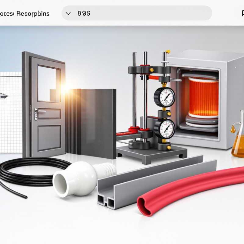How to Choose Rubber Extrusions for Your Project?