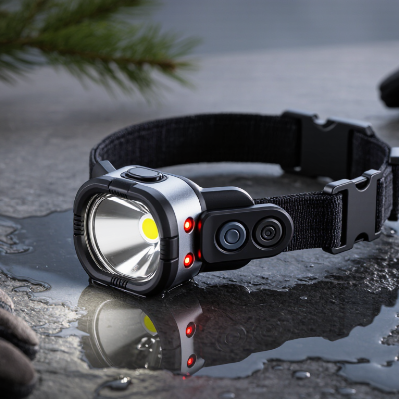 How to Choose the Best Waterproof Headlamp for Any Need?