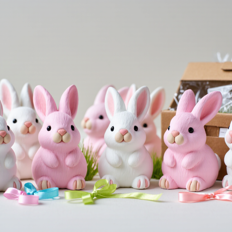 10 Easter Bunny Clay Tips for Global Buyers?