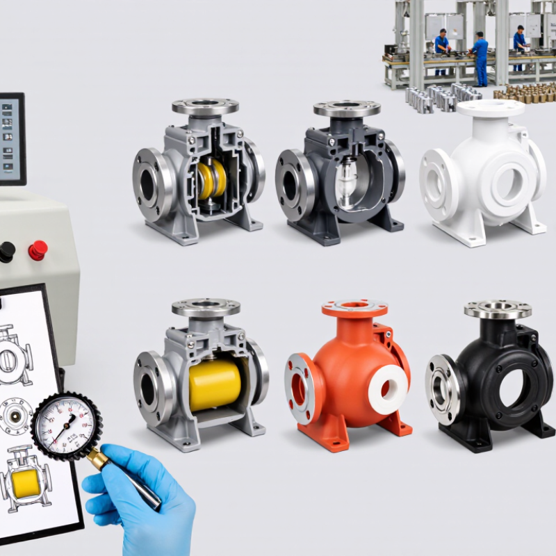 China Top 10 Diaphragm Pump Diaphragm Suppliers?