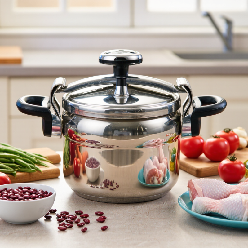 10 Tips for Choosing a Big Pressure Cooker