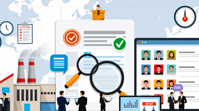 How to Find a Top China Company Feed for Global Buyers?