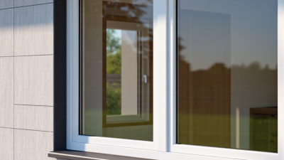What Is the Best Window Replacement Solution?