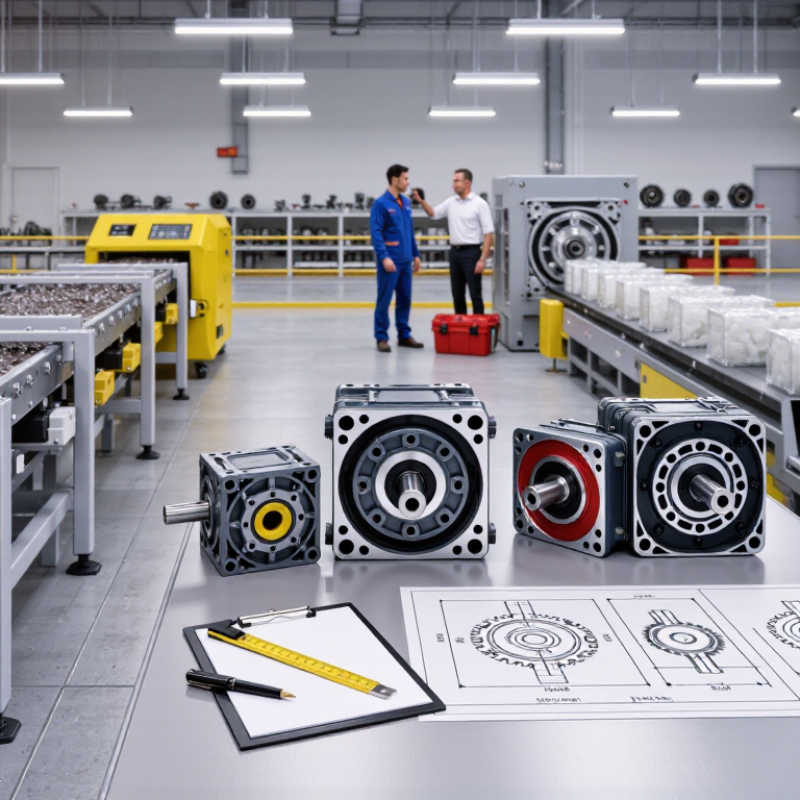 How to Choose the Best Modular Gear Solutions?