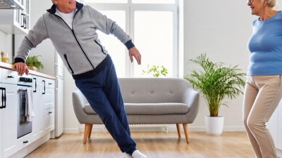 How to Exercise Safely for Seniors?